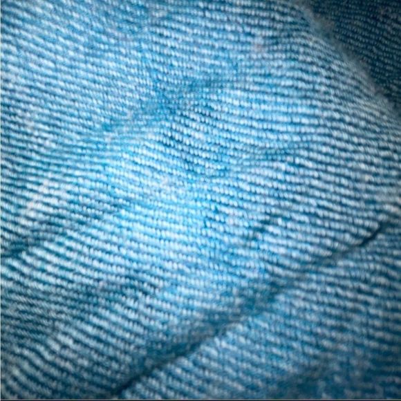 Vintage Floral Pashmina purchased at Anthropologie Bid Now = Discounted Shipping - Picture 10 of 12